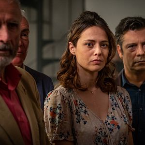 Bilder Valeria Bilello