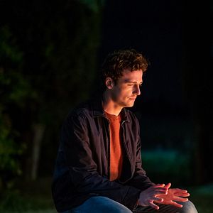 Bilder Micheál Richardson