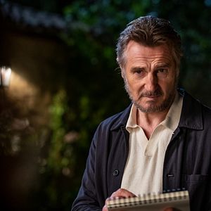 Bilder Liam Neeson