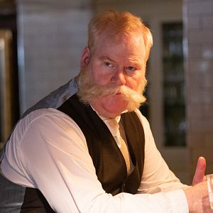 Bilder Jim Gaffigan