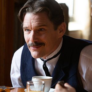 Bilder Ethan Hawke