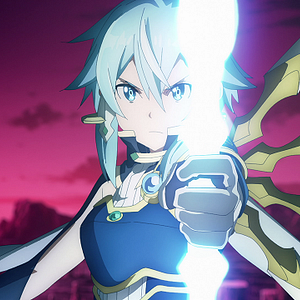 Bilder Sword Art Online