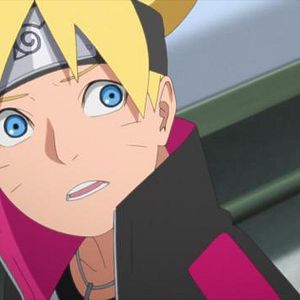 Bilder Boruto: Naruto Next Generations