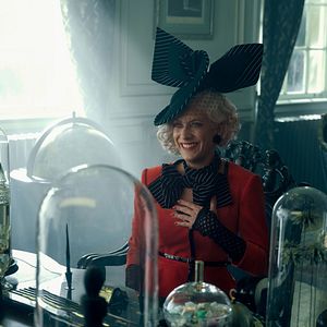 Bilder The Umbrella Academy