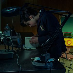 Bilder The Umbrella Academy