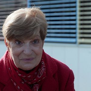 Bilder Les Dames – Immer noch Frau