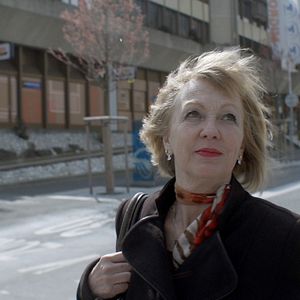 Bilder Les Dames – Immer noch Frau