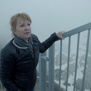 Bilder Les Dames – Immer noch Frau