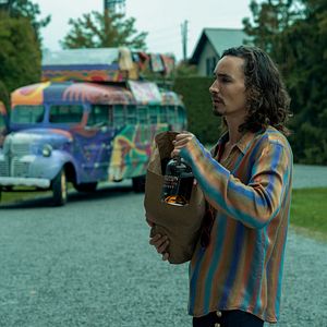 Bilder Robert Sheehan