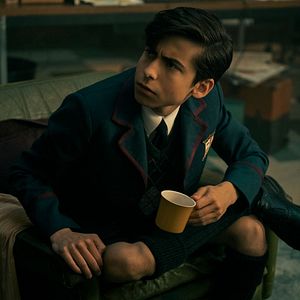 Bilder The Umbrella Academy