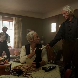 Bilder The Umbrella Academy