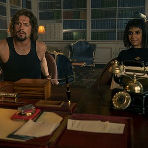 Bilder David Castañeda