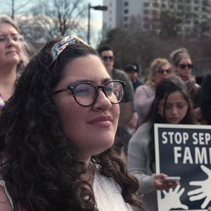 Bilder Immigration Nation