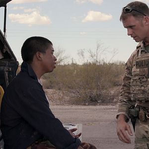 Bilder Immigration Nation