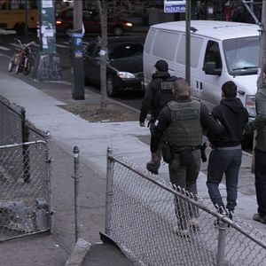 Bilder Immigration Nation