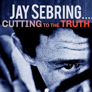 Bilder Jay Sebring… Cutting To The Truth