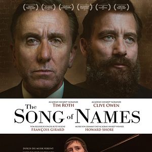 Bilder The Song Of Names