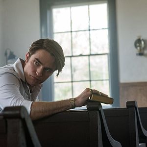 Bilder Robert Pattinson