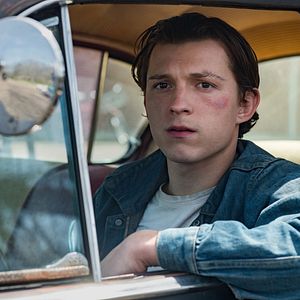 Bilder Tom Holland