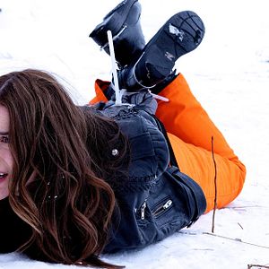 Bilder Wynonna Earp