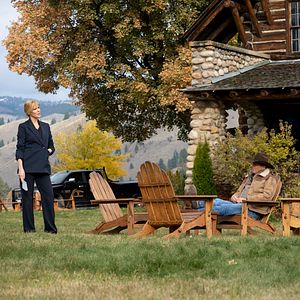 Bilder Kevin Costner