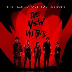 Bilder X-Men: The New Mutants
