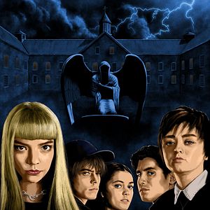 Bilder X-Men: The New Mutants