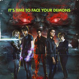 Bilder X-Men: The New Mutants