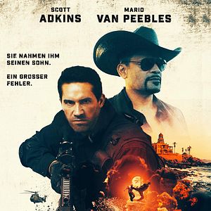 Bilder Seized - Gekidnappt