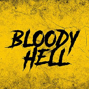 Bilder Bloody Hell - One Hell Of A Fairy Tale