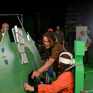 Bilder Richard Linklater