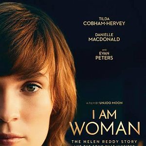 Bilder I Am Woman