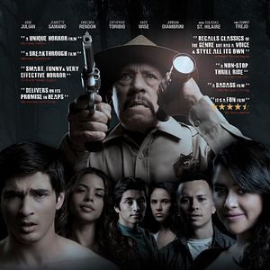 Bilder Murder In The Woods