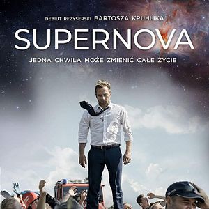Bilder Supernova