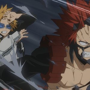 Bilder My Hero Academia