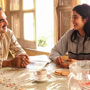 Bilder Gunjan Saxena