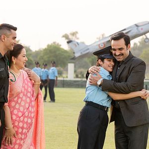 Bilder Gunjan Saxena