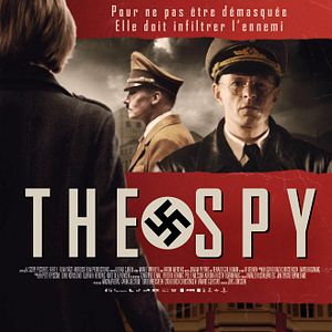 Bilder Die Spionin