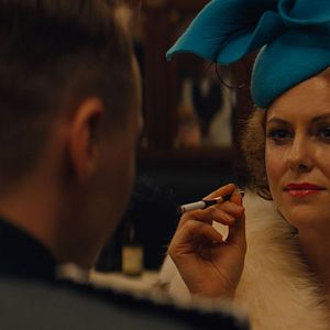 Bilder Ingrid Bolsø Berdal