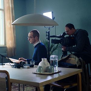 Bilder Quick: Die Erschaffung eines Serienkillers