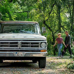 Bilder Gott, du kannst ein Arsch sein!