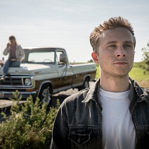 Bilder Gott, du kannst ein Arsch sein!