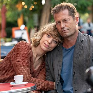 Bilder Gott, du kannst ein Arsch sein!