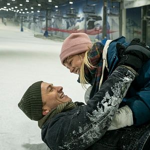 Bilder Gott, du kannst ein Arsch sein!