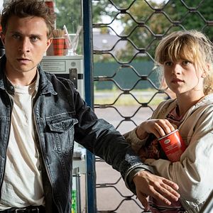 Bilder Gott, du kannst ein Arsch sein!