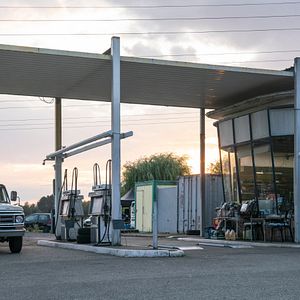 Bilder Gott, du kannst ein Arsch sein!