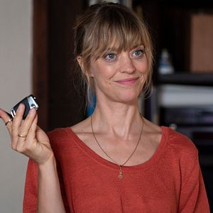 Bilder Gott, du kannst ein Arsch sein!