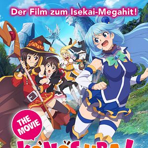 Bilder Konosuba! Legend of Crimson