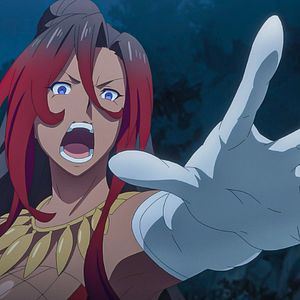 Bilder Konosuba! Legend of Crimson