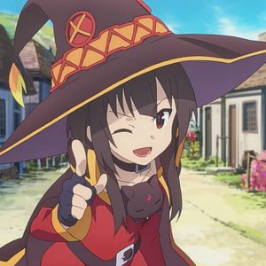 Bilder Konosuba! Legend of Crimson